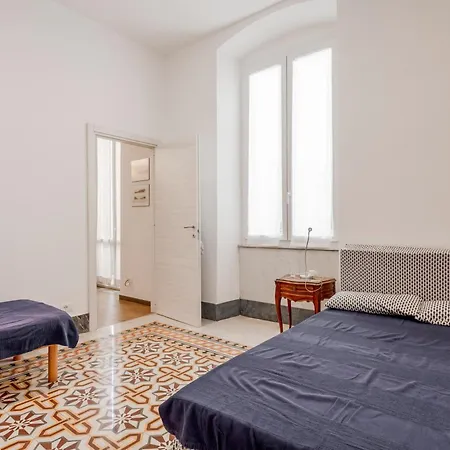 Guesthost - Ca' Toa - Cavour *