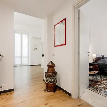 Apartment Guesthost - Ca' Toa - Cavour *